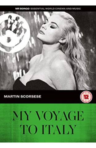 My Voyage to Italy