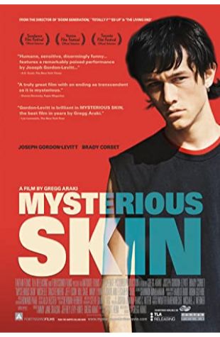 Mysterious Skin Joseph Gordon-Levitt