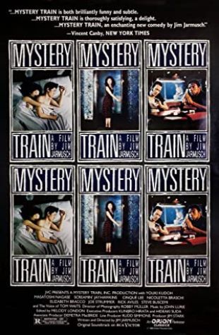 Mystery Train Jim Jarmusch