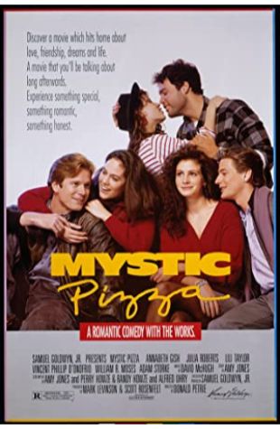 Mystic Pizza Julia Roberts