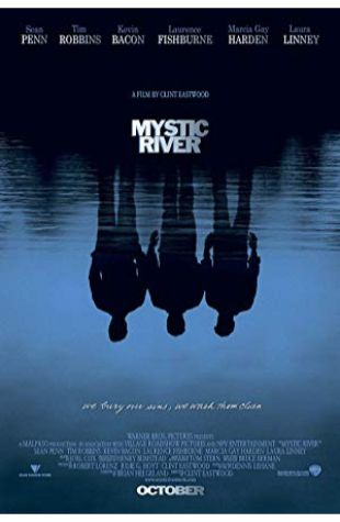 Mystic River Kevin Bacon