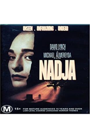 Nadja Jim Denault