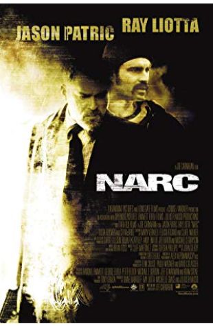 Narc Alex Nepomniaschy