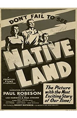 Native Land 