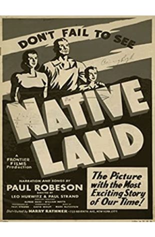Native Land