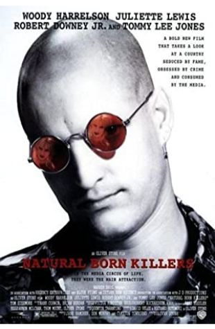 Natural Born Killers Oliver Stone