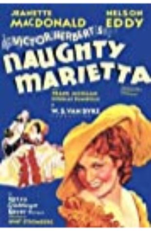 Naughty Marietta null