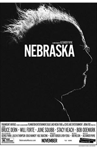 Nebraska June Squibb