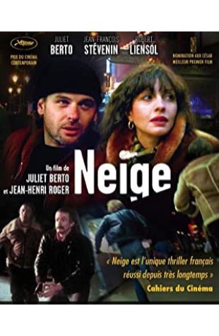 Neige Juliet Berto
