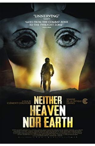 Neither Heaven Nor Earth Clément Cogitore