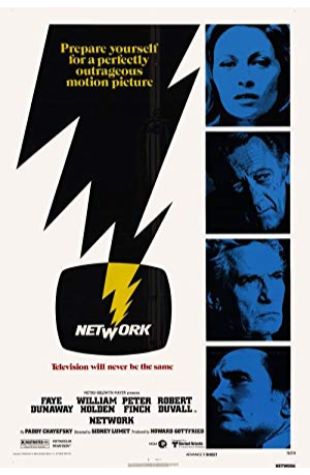 Network Paddy Chayefsky