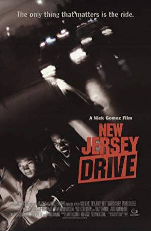 New Jersey Drive Nick Gomez