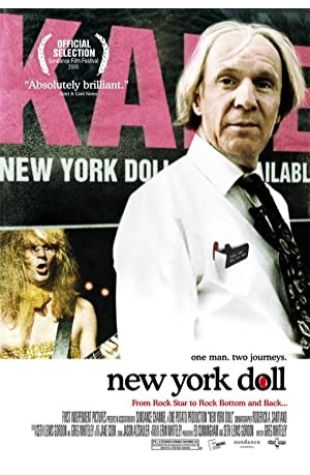 New York Doll