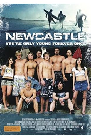 Newcastle Dan Castle