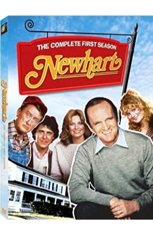 Newhart Bob Newhart