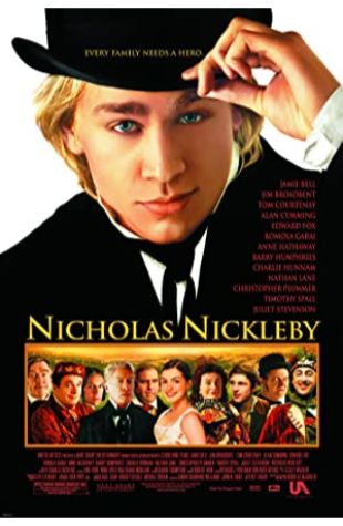 Nicholas Nickleby 