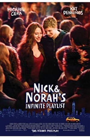 Nick and Norah's Infinite Playlist