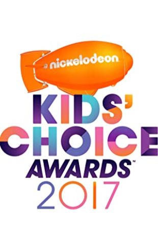 Nickelodeon Kids' Choice Awards 2017 