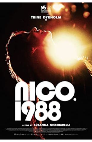 Nico, 1988 