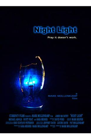 Night Light Mark Mollenkamp