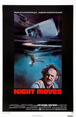 Night Moves Gene Hackman