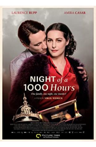 Night of a 1000 Hours Virgil Widrich