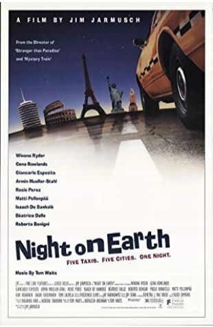Night on Earth Frederick Elmes