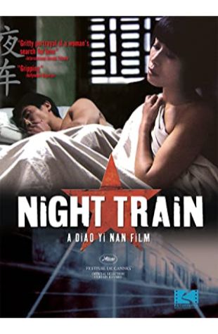 Night Train Yi'nan Diao