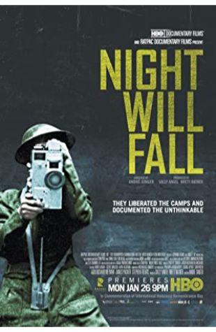 Night Will Fall