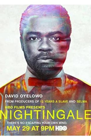 Nightingale David Oyelowo