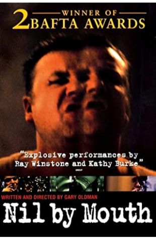 Nil by Mouth Kathy Burke