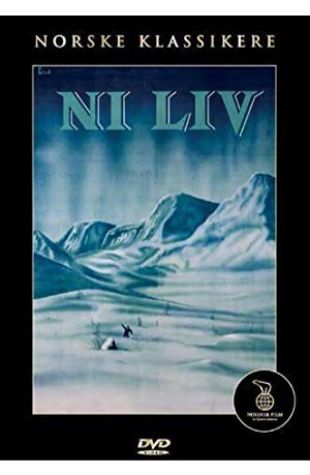 Nine Lives Arne Skouen