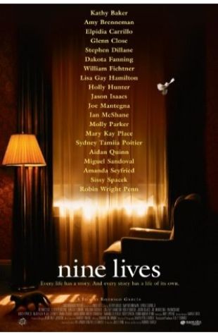 Nine Lives Robin Wright