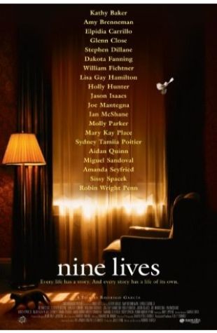 Nine Lives Kathy Baker