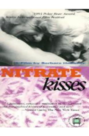 Nitrate Kisses Barbara Hammer