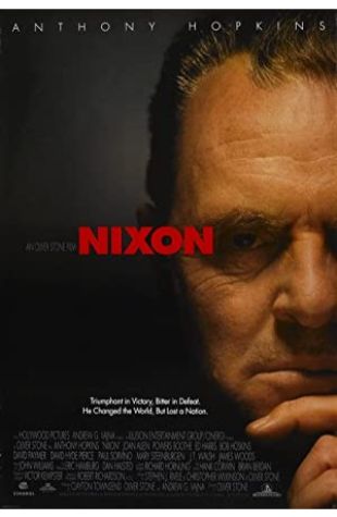 Nixon Joan Allen