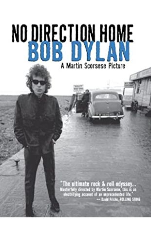 No Direction Home: Bob Dylan