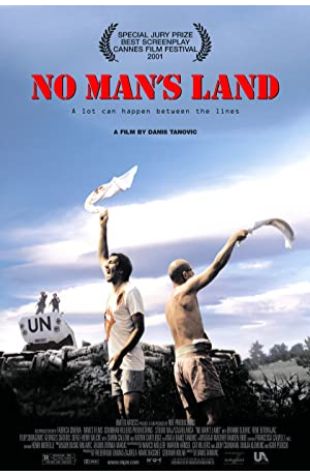 No Man's Land 