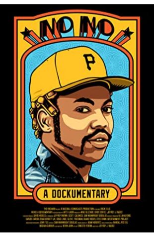 No No: A Dockumentary Jeffrey Radice