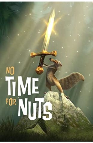 No Time for Nuts Chris Renaud