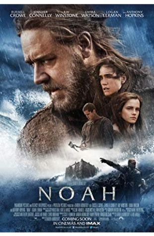 Noah Ben Snow