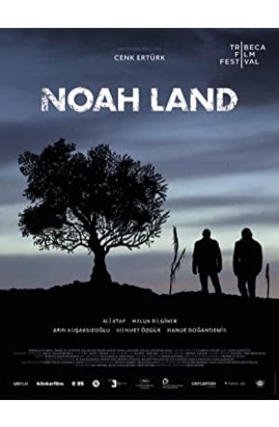 Noah Land Ali Atay