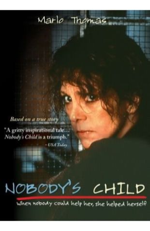 Nobody's Child Mary Gallagher