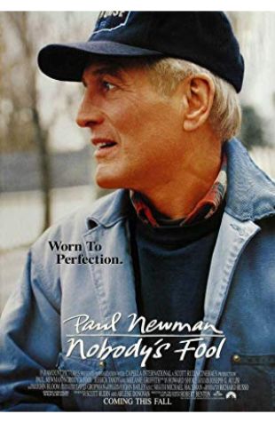 Nobody's Fool Paul Newman