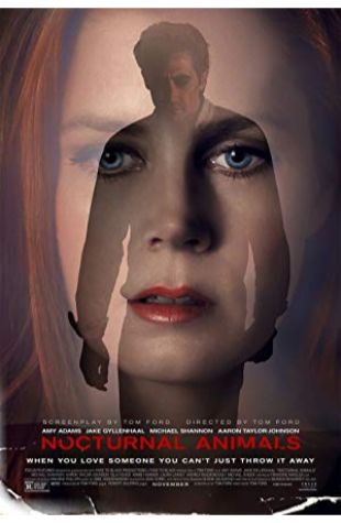 Nocturnal Animals Amy Adams