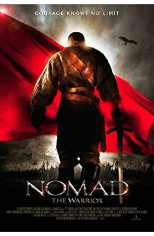 Nomad: The Warrior Carlo Siliotto