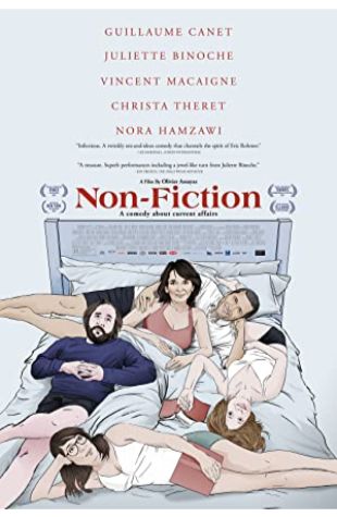 Non-Fiction Olivier Assayas