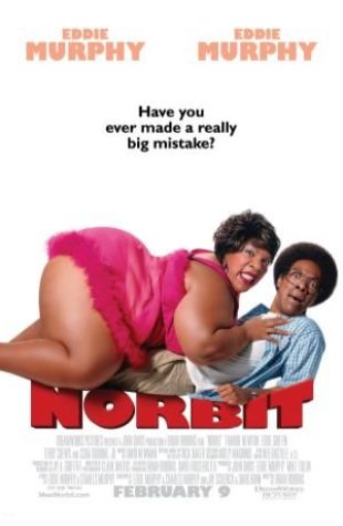 Norbit Rick Baker