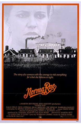 Norma Rae Irving Ravetch