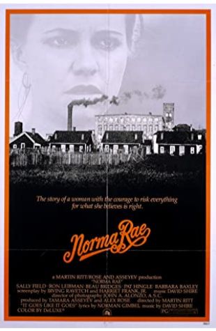 Norma Rae David Shire